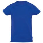 dziecięcy T-shirt sportowy Zeffer