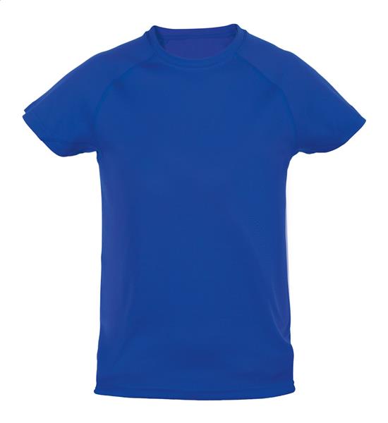 dziecięcy T-shirt sportowy Zeffer