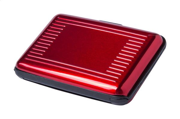 etui na karty Cardox