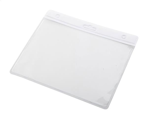 etui na przepustkę Bahhol