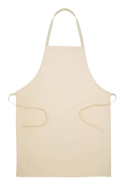 fartuch bawełniany Commis