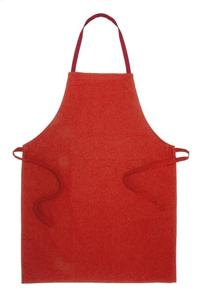 fartuch bawełniany Commis