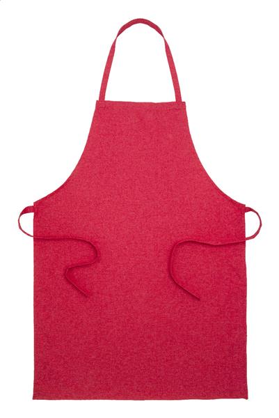 fartuch z bawełny z recyklingu Chepex