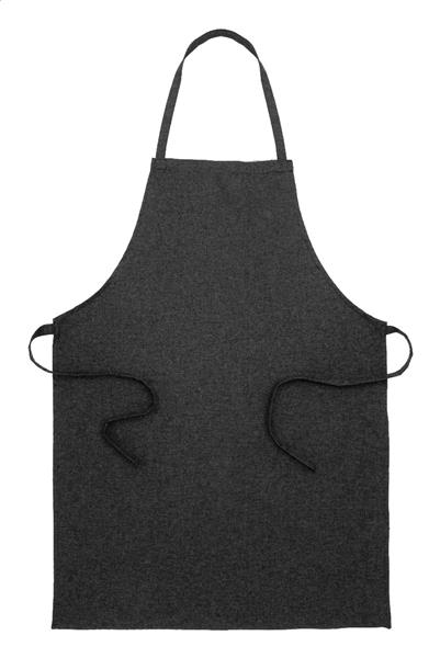 fartuch z bawełny z recyklingu Chepex