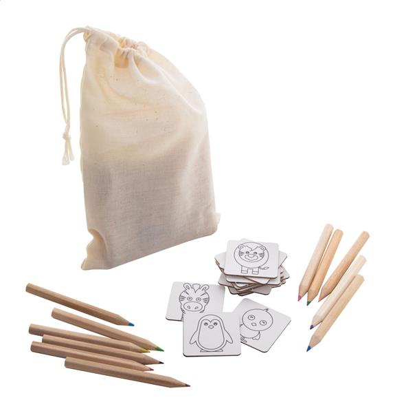 gra memory do kolorowania Colormor