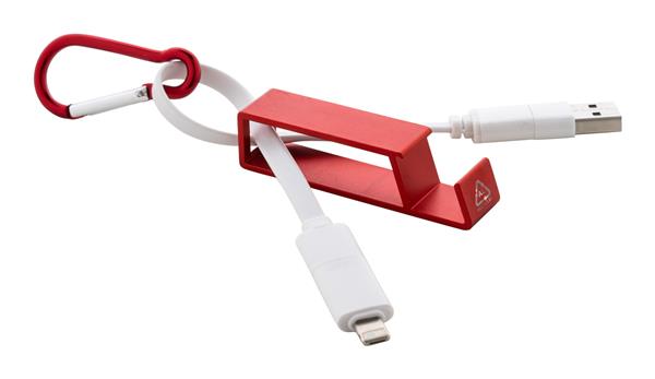 kabel USB do ładowania Cappy