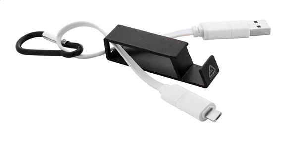 kabel USB do ładowania Cappy