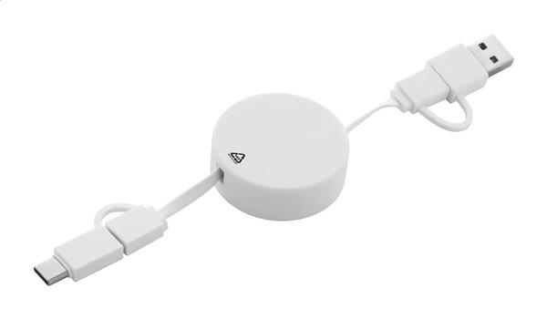 kabel USB do ładowania RABS Rascop