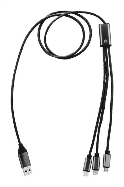 kabel USB do ładowania Ralong