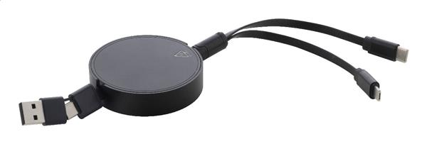 kabel USB do ładowania Ralospic