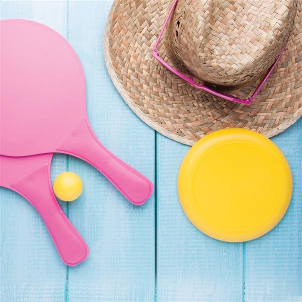 kapelusz słomkowy Duneo