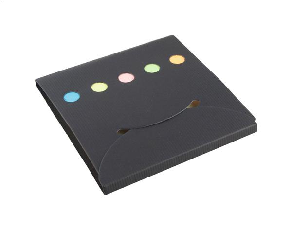 karteczki samoprzylepne Minok Plus