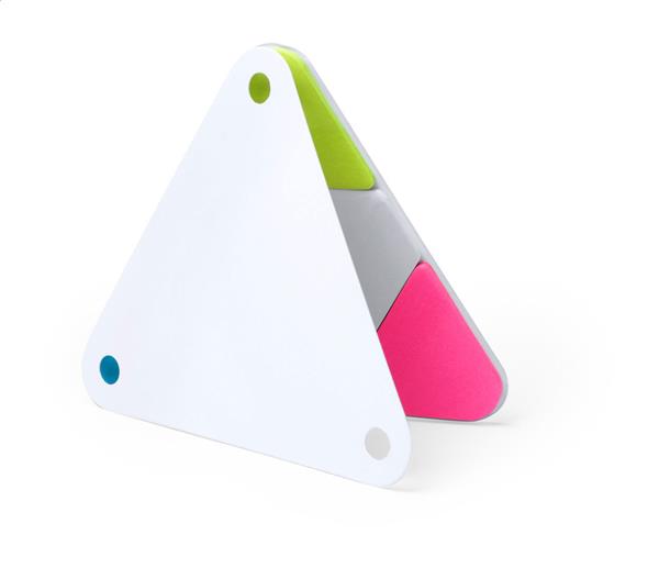 karteczki samoprzylepne Trinot