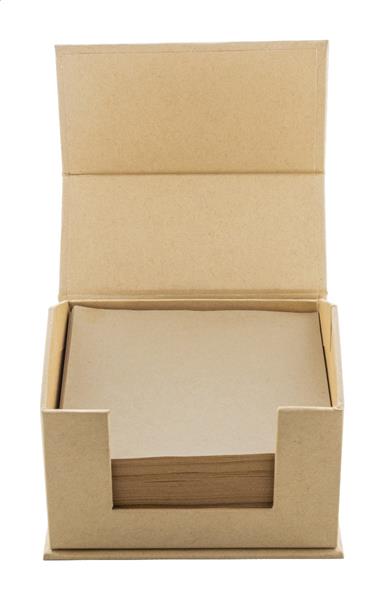 karteczki samoprzylepne / notatnik Hutnot