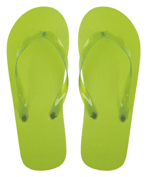 klapki plażowe Boracay