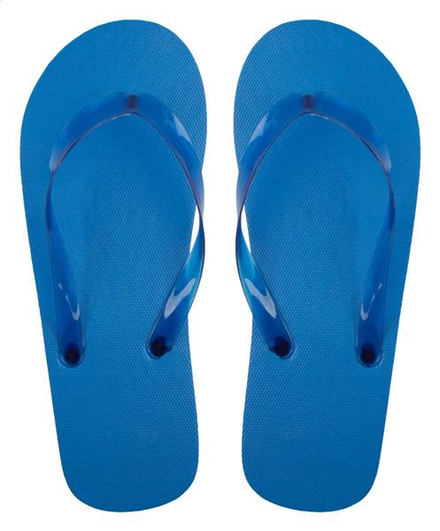 klapki plażowe Boracay