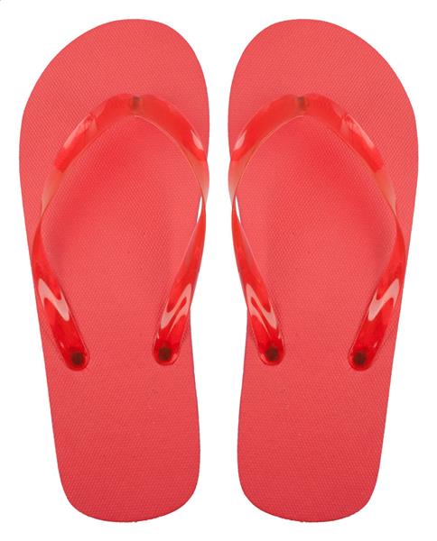 klapki plażowe Boracay