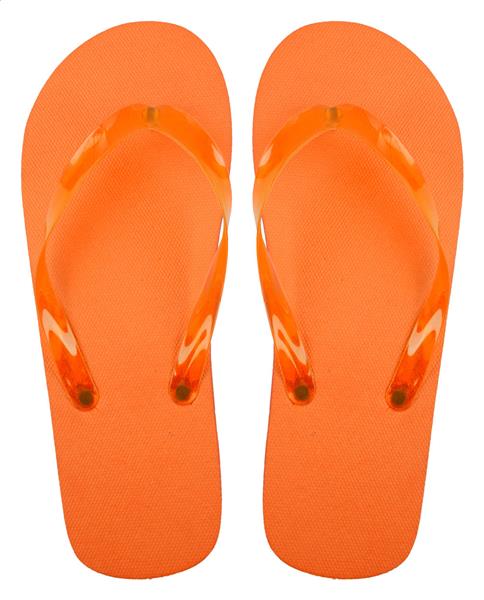 klapki plażowe Boracay