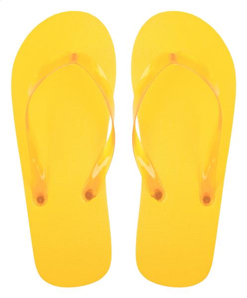 klapki plażowe Boracay