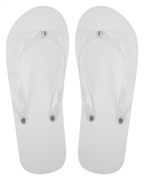 klapki plażowe Boracay