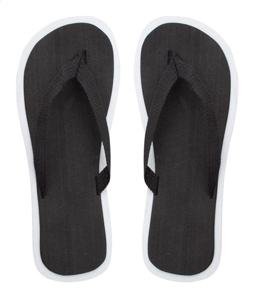 klapki plażowe Malibu