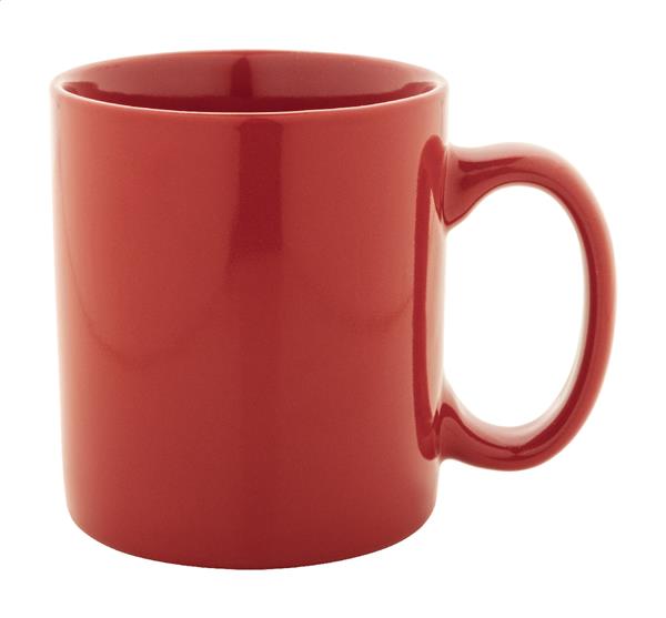 kolorowy ceramiczny kubek Kolomu