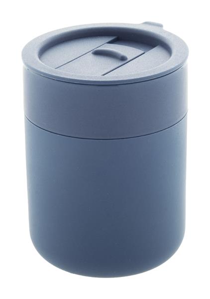 kubek podróżny Liberica