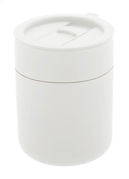 kubek podróżny Liberica