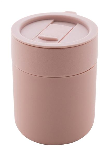 kubek podróżny Liberica