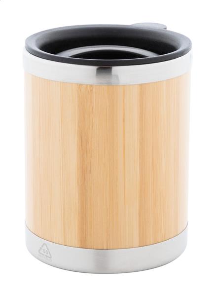 kubek termiczny Booka