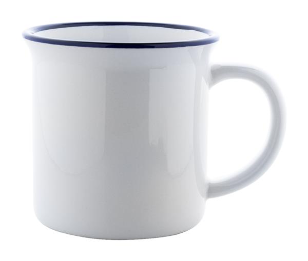 kubek vintgage sublimacyjny Woodstock Subo