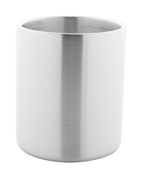 kubek ze stali nierdzewnej Cadisha