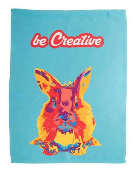 kuchenny ręcznik sublimacyjny Dishie