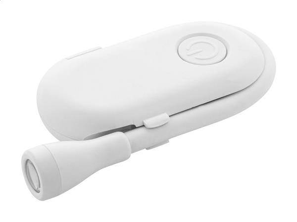 ładowalna lampka do książek Bedtime