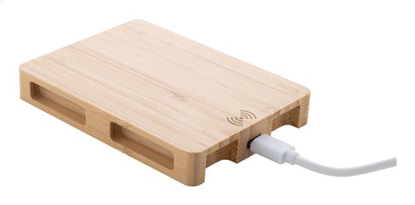 ładowarka indukcyjna Challet