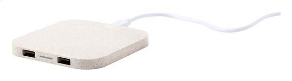 ładowarka indukcyjna Electra