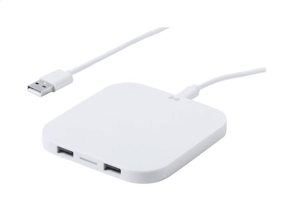 ładowarka indukcyjna Flodok