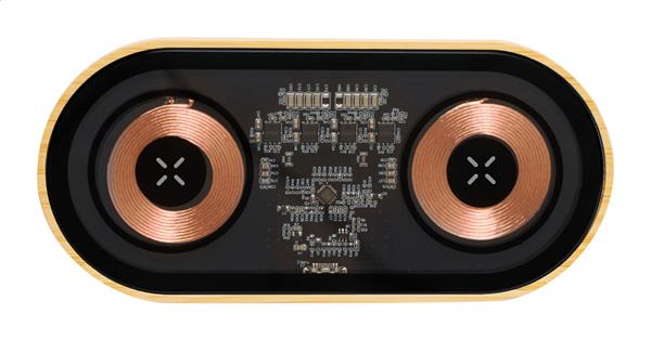 ładowarka indukcyjna Nocul