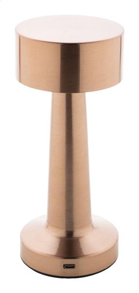 lampa stołowa barowa Flanagan Oro