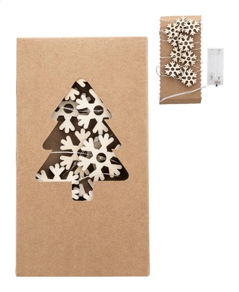 lampki choinkowe Polaris