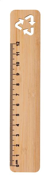 linijka bambusowa  Rooler