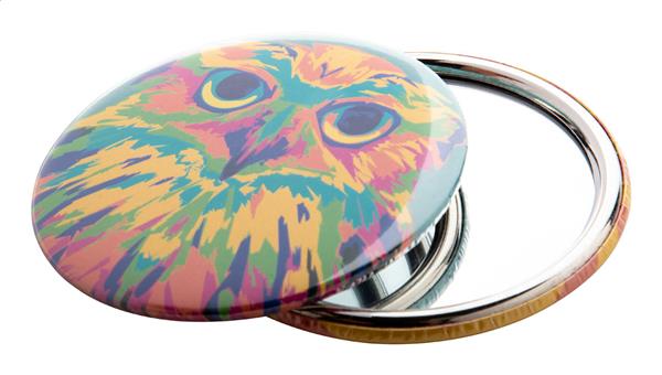 lusterko kieszonkowe BeautyBadge