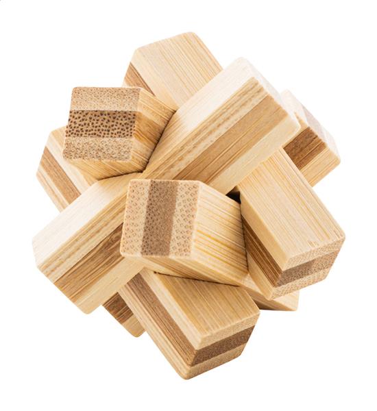 magiczne puzzle Crossboo