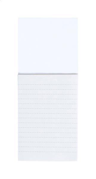 magnetyczny notatnik Nofri