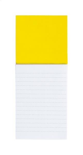 magnetyczny notatnik Nofri