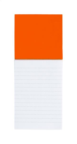 magnetyczny notatnik Nofri