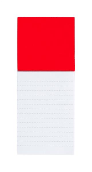 magnetyczny notatnik Nofri