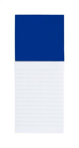 magnetyczny notatnik Nofri