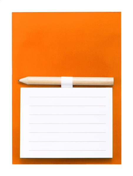 magnetyczny notatnik Pecfri