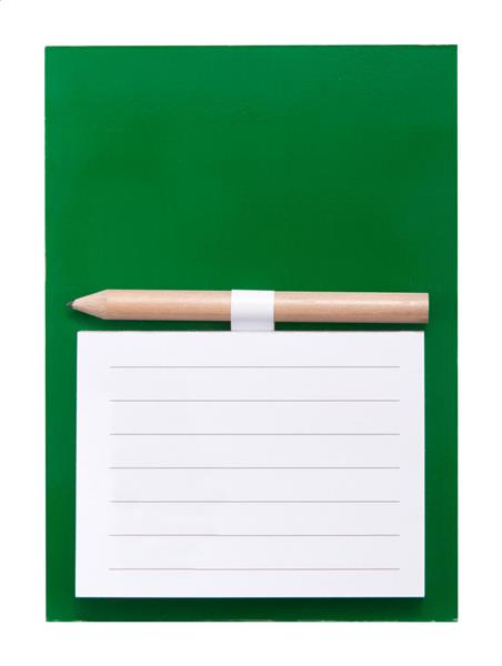 magnetyczny notatnik Pecfri